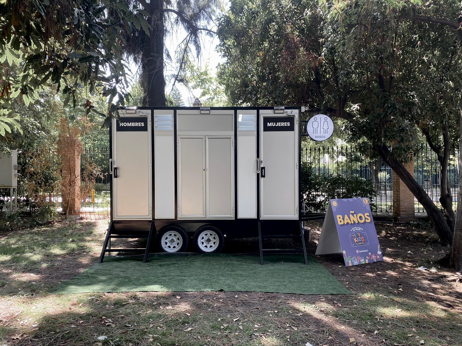 Tráiler Maihue vista 12